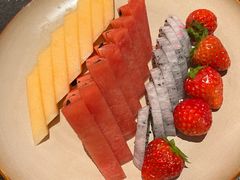 -羡餐厅-千岛湖自由洲际殿