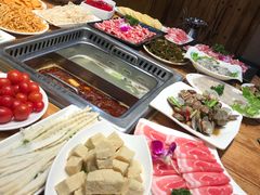 -草原塞蛮羊火锅城(港湾店)