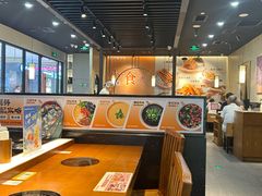 -呷哺呷哺(常营华联店)