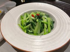 -春色如许·茶食餐厅(桃李春风店)