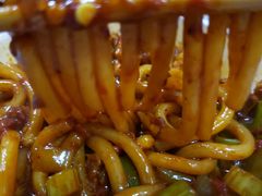 -西粉堂新疆米粉(朝外店)