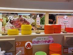 -一围小火锅(佳兆业广场店)