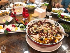 -忆江南·生态餐饮宴会酒店
