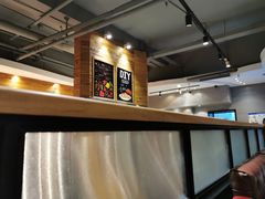 -比格比萨自助(花园路店)