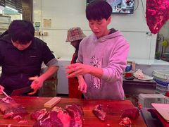 -阿娟牛肉丸·手打牛肉丸·现做现卖
