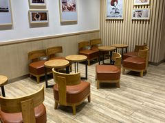 用餐区-85度C(南京龙世中心店)