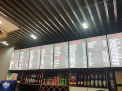 -台州老六海鲜面馆(上南总店)