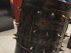 -陈熹公民族美食文化餐厅(中华广场店)