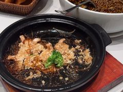-李记搅团•非遗陕菜(三桥店)