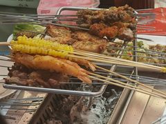 -遇西祠·海鲜烧烤(总店)