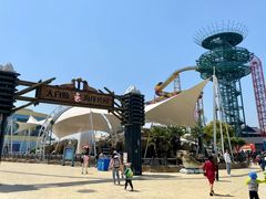 -芜湖新华联大白鲸海洋公园