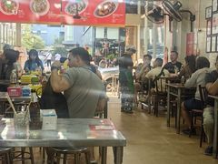 -榮泰米粉湯(Left Shop)