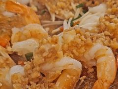 -前海沿·青岛菜(乐客城店)