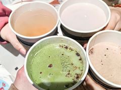 -达美乐比萨(红山店)