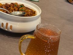 -聚宾楼·烤鸭·家宴(科技三路店)