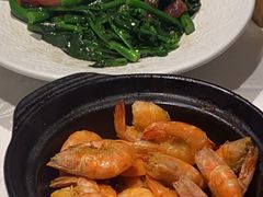 -百味馆·粤菜·湛江菜(后海花园店)