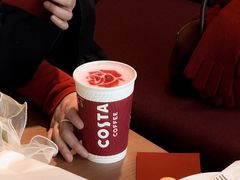 -COSTA COFFEE(西湖天地店)