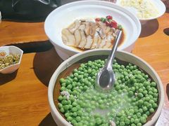 -琥珀老六龙虾(四里河店)