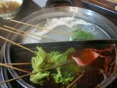 -三番火辣串串香(总店)