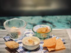 -風料理.鮨Omakase