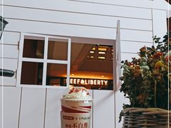 门面-TPLUS茶家(上海商城南京西路店)