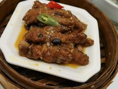 -稻香海鲜饭店(第一国际店)