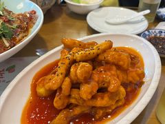-易老妈蹄花.特色川菜(人民公园总店)