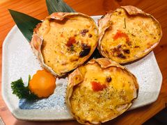 日式焗蟹宝-文三酒肆自助放题(新街口友谊广场店)