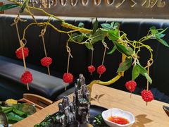 -一朵菌·野生菌探索家火锅(南亚店)