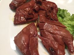 -临潼印象·特色陕菜