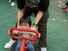 -天河儿童公园