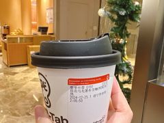 -Pull-Tab拉环咖啡(杭州市上城区来福士中心店)