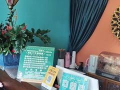 -康健民中泰式·古法按摩连锁品牌(华润万家店)