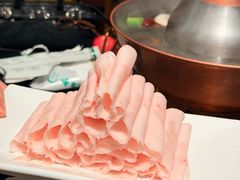 -南门涮肉(上海二店)