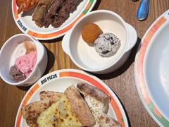 -比格比萨自助(万柳华联店)