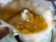 -广州花园酒店-凌璇阁360度高空海鲜自助餐CAROUSEL