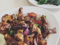 -无招牌海鲜餐厅(滨海艺术中心店)