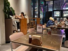 -漆黑觉米粉(三里屯店)