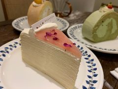 -奈诺甜品·生日蛋糕·下午茶(古城店)