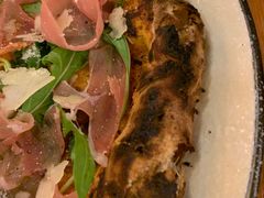 -PIZZA BIANCA(万象城店)