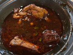 -烤五行·烧烤烤串(石佛营店)