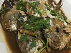 -荣祥海鲜·烟台菜(胜利路二部)