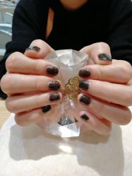 -美糖美甲美睫连锁