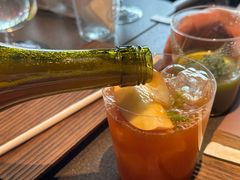 -FOOOO CITY CLUB 孚乐里音乐西餐酒吧(来福士店)