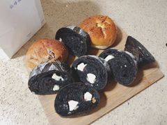 -仙峰天然面包(迎宾路店)