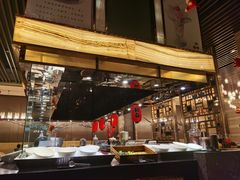 -美食汇自助餐厅(兰州万达文华酒店)