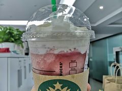 -星巴克(成都太古里二店)