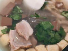 -苏晓玥·手作江南小吃(深圳北站店)