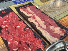 -刘少华贵州小黄牛·鲜牛肉火锅(总店)