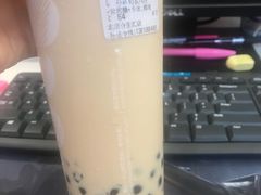 -CoCo都可(合生汇店)